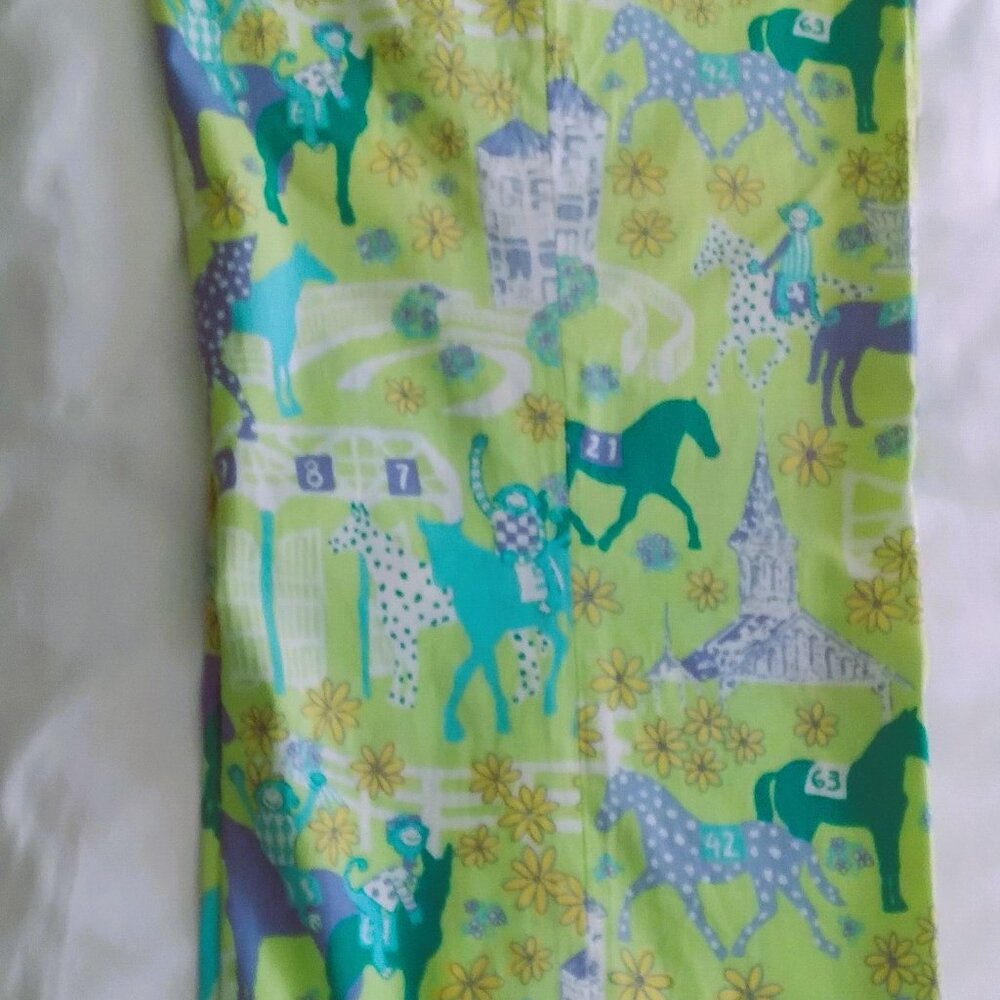 Vintage Lilly Pulitzer Slacks